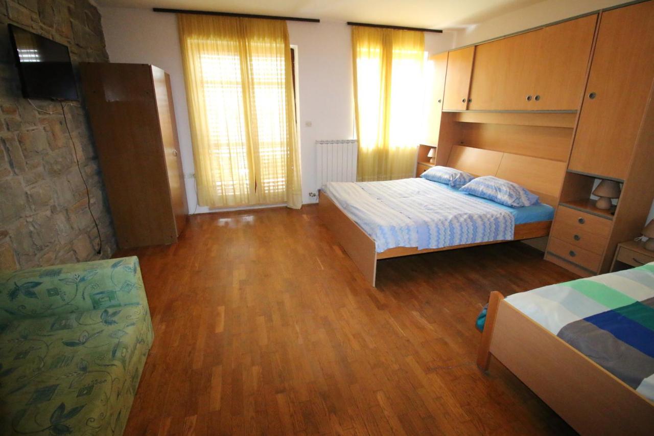 Apartments Mediteran Portorož Extérieur photo