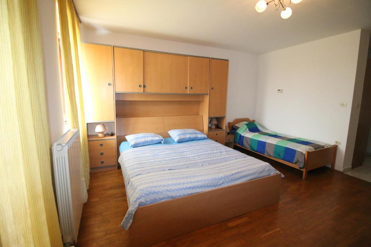 Apartments Mediteran Portorož Extérieur photo